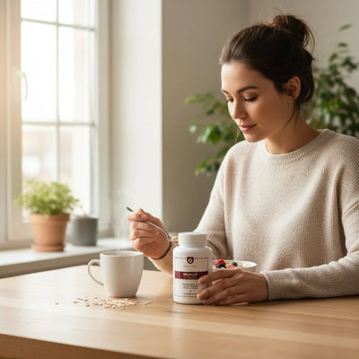 Smart Caps Ironup Demir