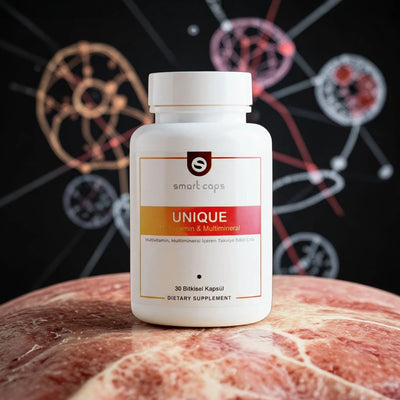 Smart Caps Unique