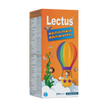 Tab İlaç Lectus Kids Balık Yağı Portakal Aromalı