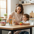 Tab İlaç Lectus Kids Balık Yağı Portakal Aromalı