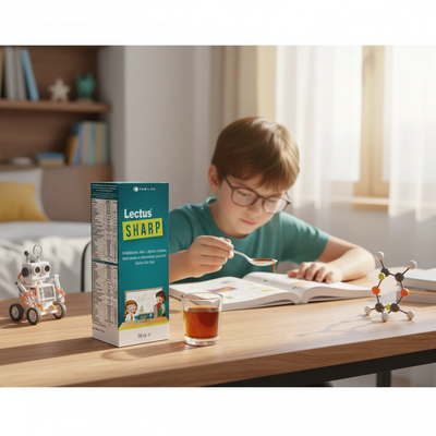 Tab İlaç Lectus Sharp