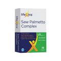 Tab İlaç LifeXtra Saw Palmetto Complex