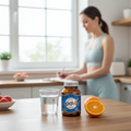 Tab İlaç LipoVia® - Lipozomal C Vitamini 30 Kapsül
