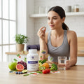 Smart Caps SLM ID Garcinia Cambogia Extract