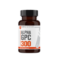 Simple Nutritions Alpha GPC