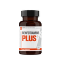 Simple Nutritions Benfotiamine +