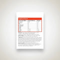 Simple Nutritions BCAA