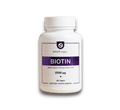 Smart Caps Biotin