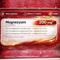 Smart Caps Magnemax MGT