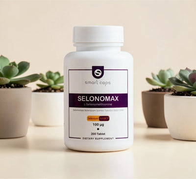 Smart Caps Selonomax